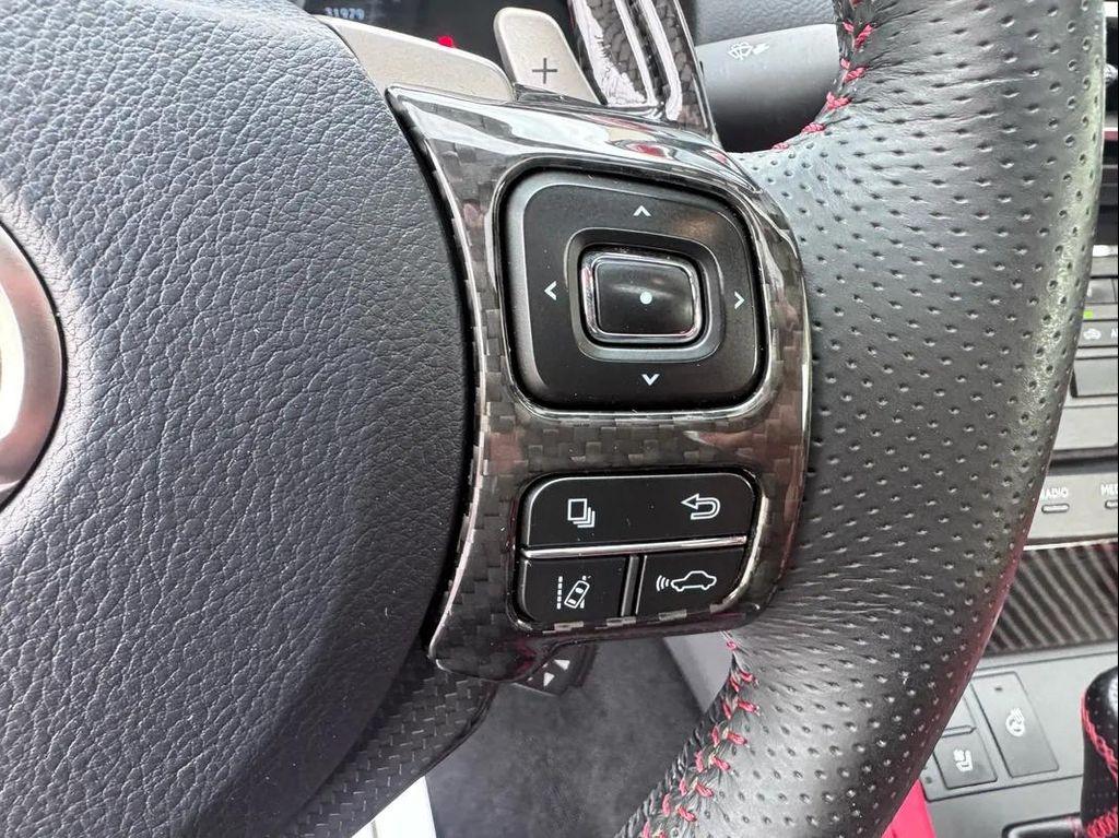 used 2019 Lexus RC 350 car, priced at $35,994