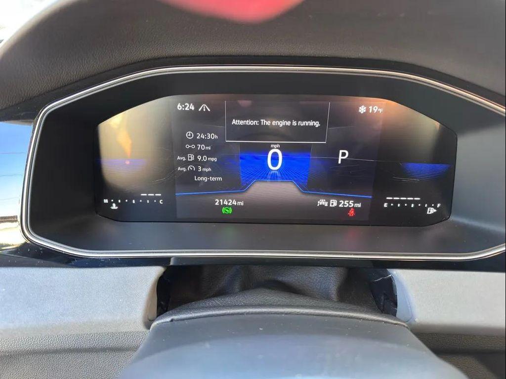 used 2025 Volkswagen Jetta car, priced at $20,994