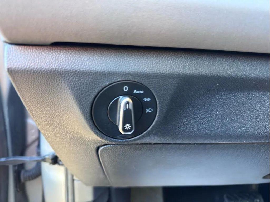 used 2025 Volkswagen Jetta car, priced at $20,994