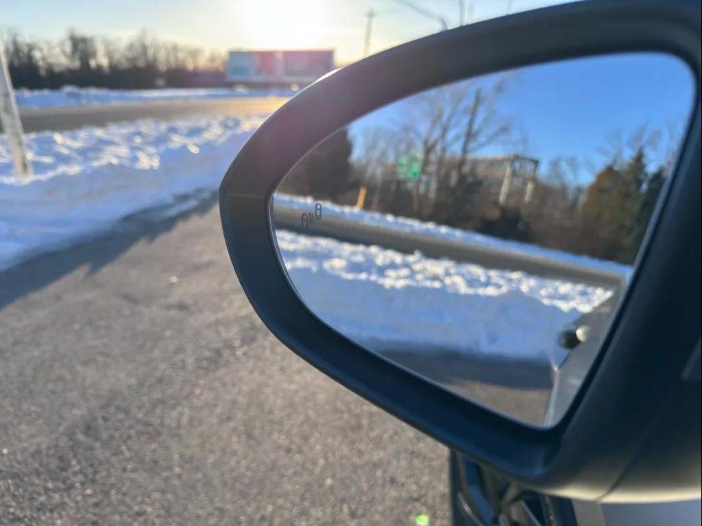 used 2025 Volkswagen Jetta car, priced at $20,994