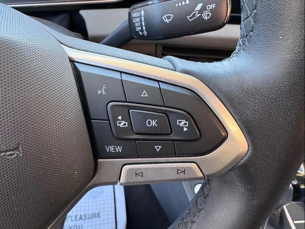 used 2025 Volkswagen Jetta car, priced at $20,994