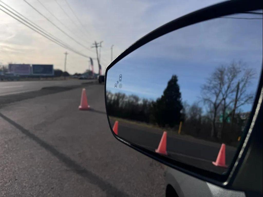 used 2018 Ford EcoSport car, priced at $11,494