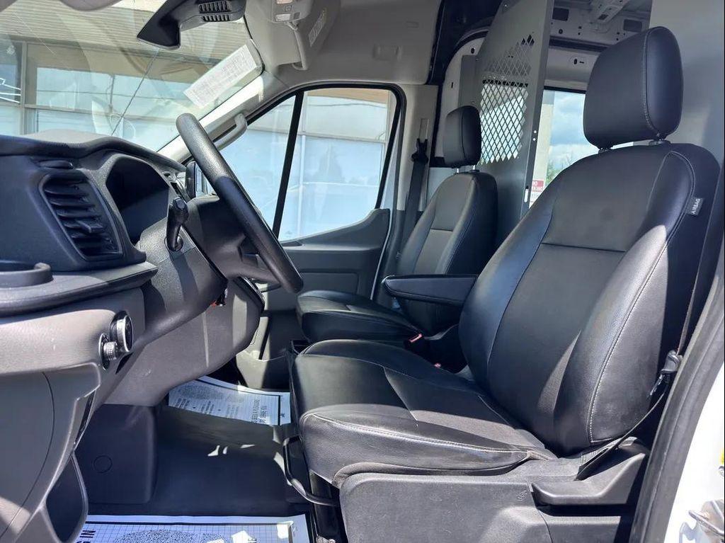 used 2021 Ford Transit-250 car, priced at $20,994
