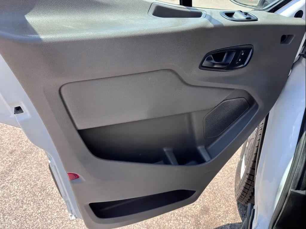 used 2021 Ford Transit-250 car, priced at $20,994