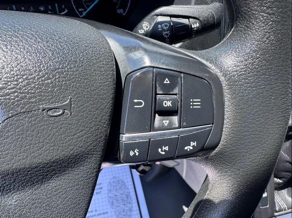 used 2021 Ford Transit-250 car, priced at $20,994