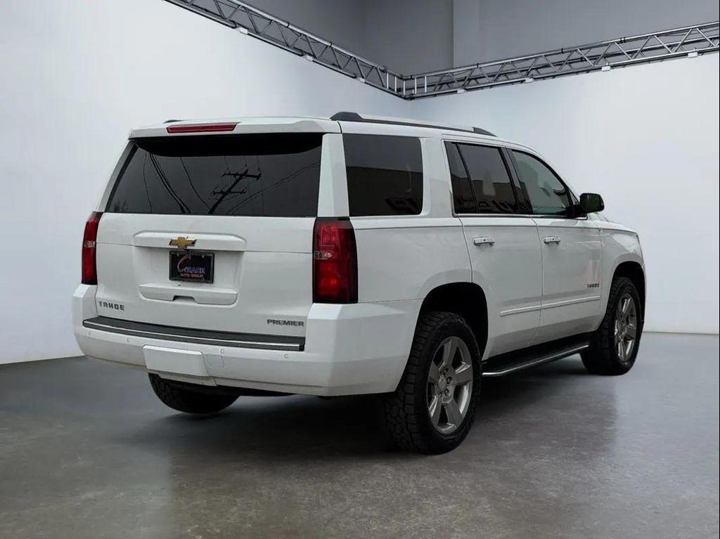 used 2020 Chevrolet Tahoe car, priced at $30,494