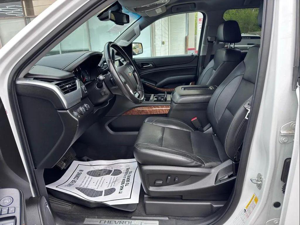 used 2020 Chevrolet Tahoe car, priced at $30,494