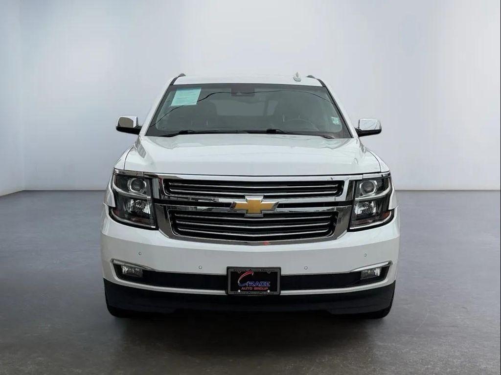 used 2020 Chevrolet Tahoe car, priced at $30,494