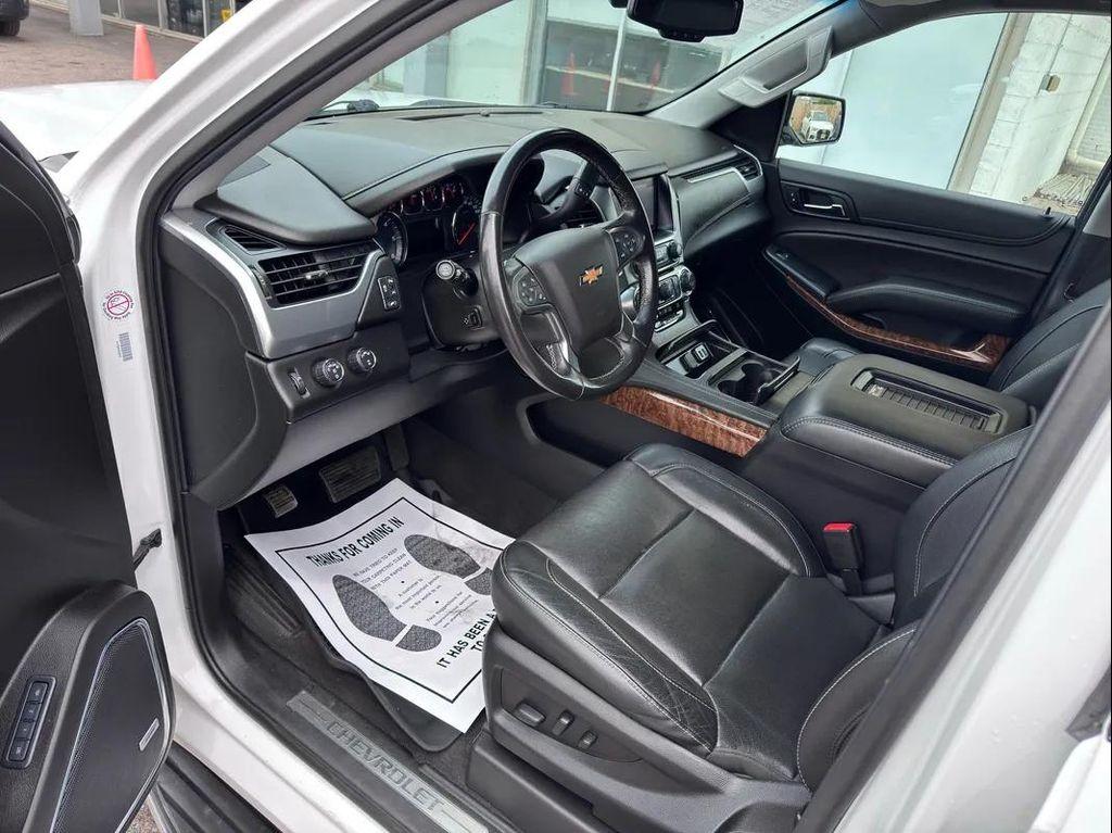 used 2020 Chevrolet Tahoe car, priced at $30,494