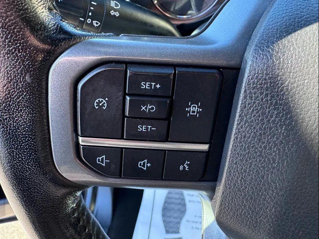 used 2022 Ford F-150 car, priced at $29,494