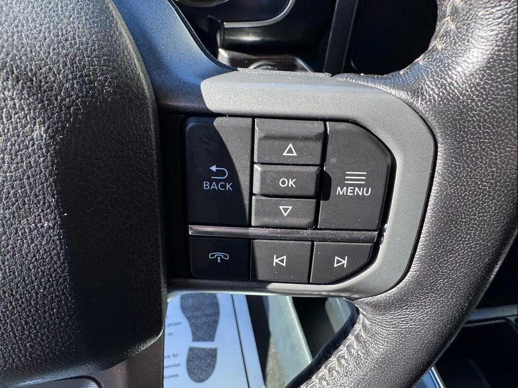 used 2022 Ford F-150 car, priced at $29,494