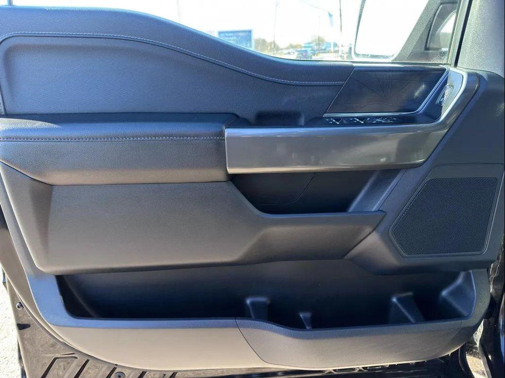 used 2022 Ford F-150 car, priced at $29,494