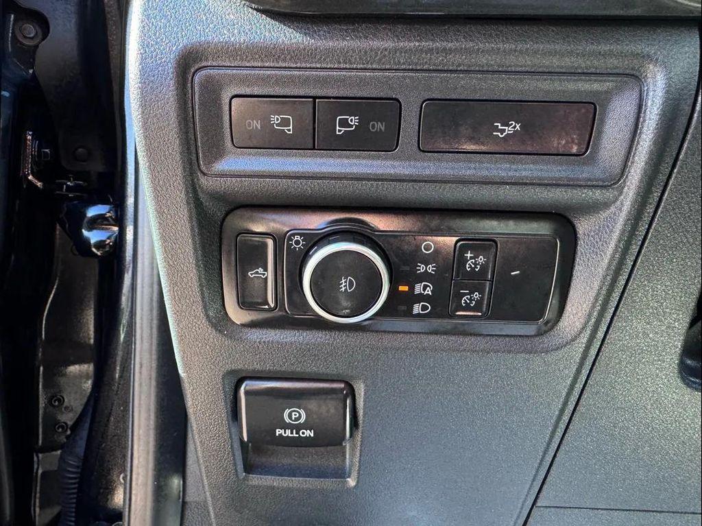 used 2022 Ford F-150 car, priced at $29,494