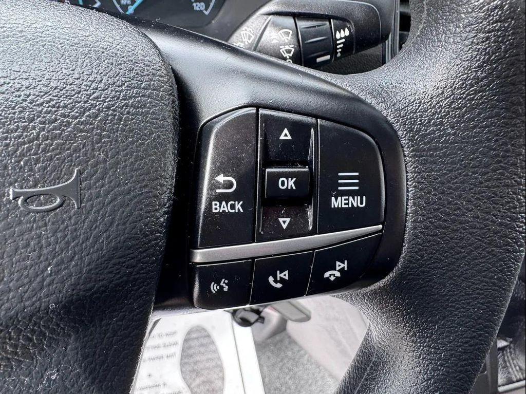 used 2024 Ford Transit-350 car, priced at $34,994