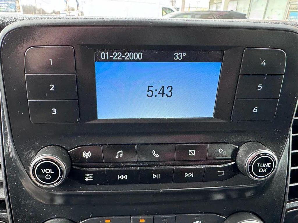 used 2024 Ford Transit-350 car, priced at $34,994