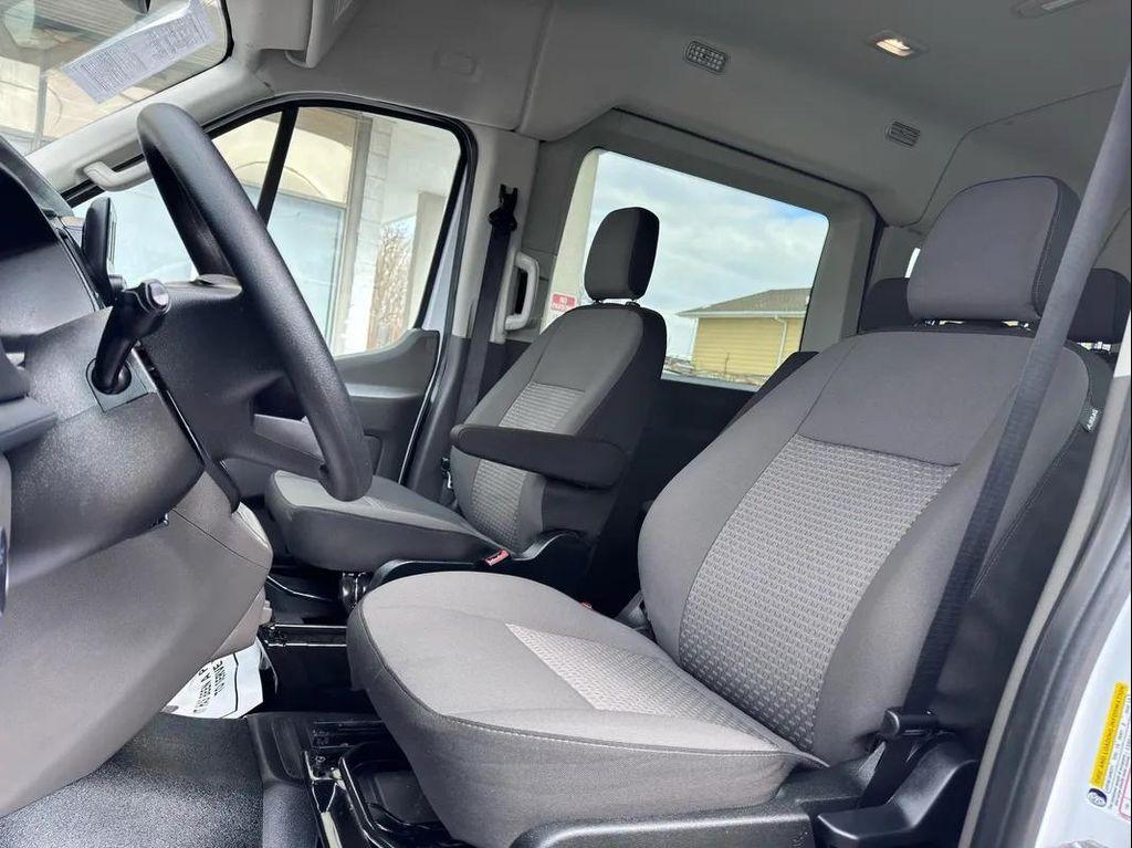 used 2024 Ford Transit-350 car, priced at $34,994