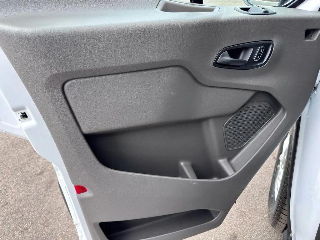 used 2024 Ford Transit-350 car, priced at $34,994