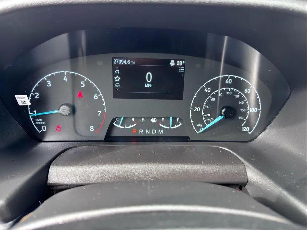 used 2024 Ford Transit-350 car, priced at $34,994