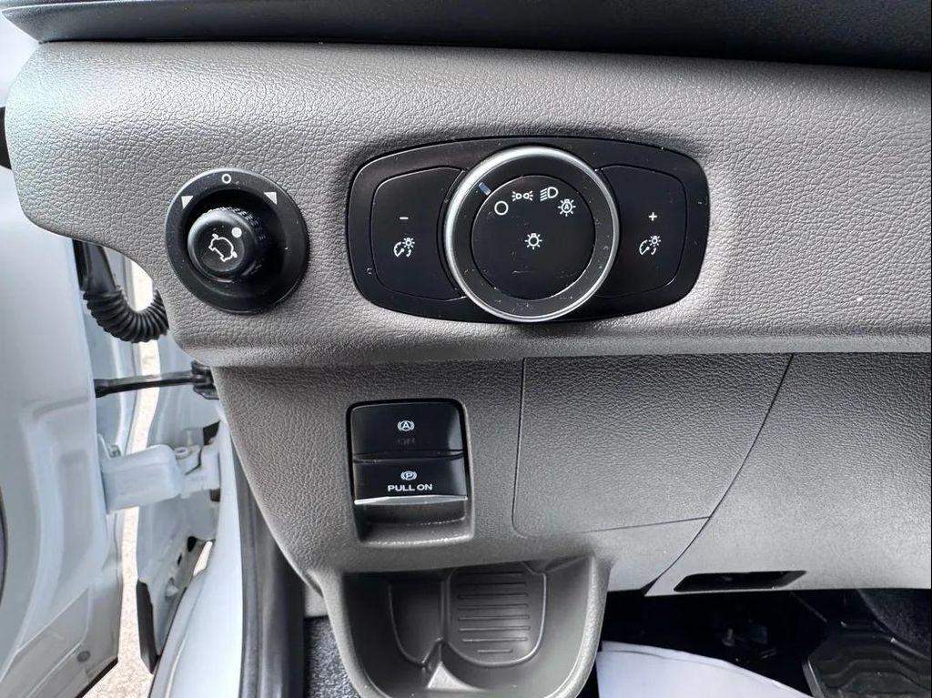 used 2024 Ford Transit-350 car, priced at $34,994