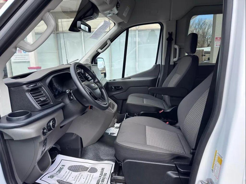 used 2024 Ford Transit-350 car, priced at $34,994