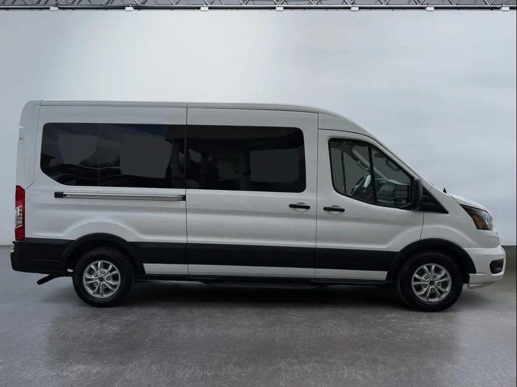 used 2024 Ford Transit-350 car, priced at $34,994