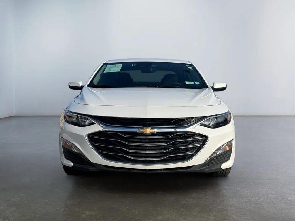 used 2024 Chevrolet Malibu car, priced at $17,994