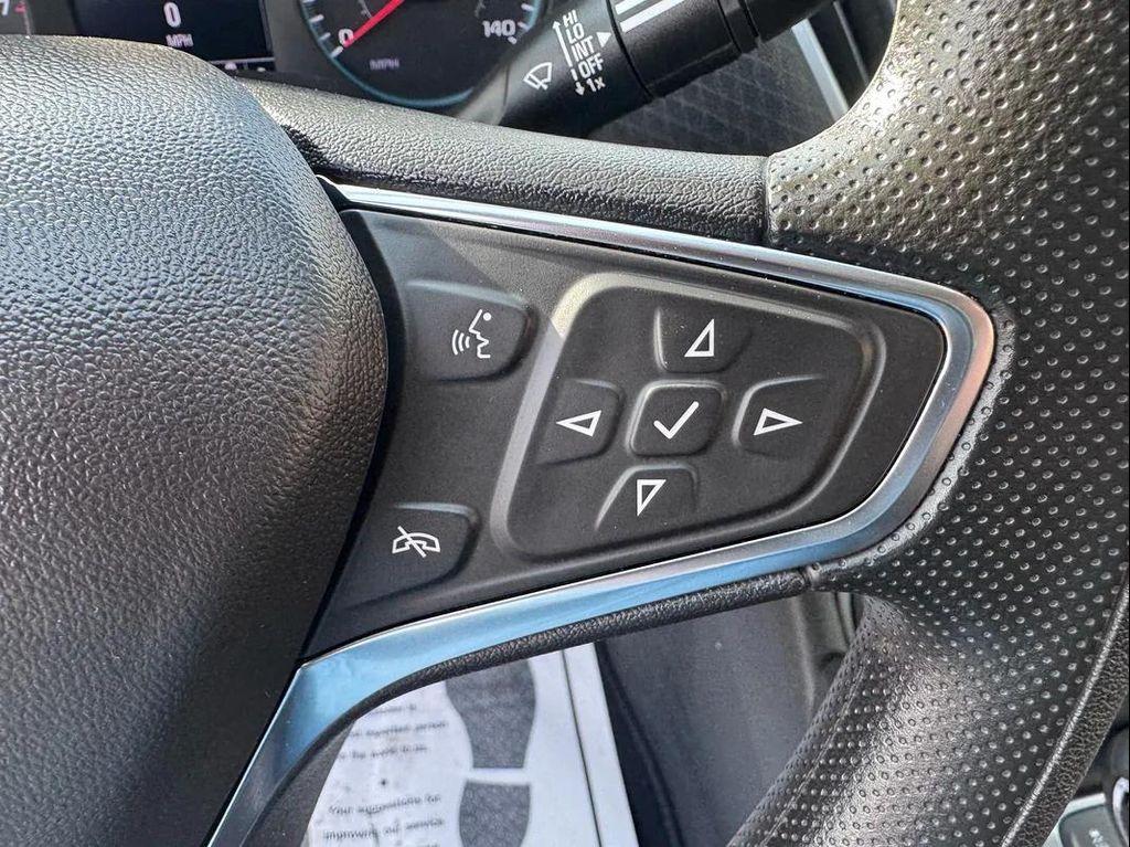 used 2024 Chevrolet Malibu car, priced at $17,994