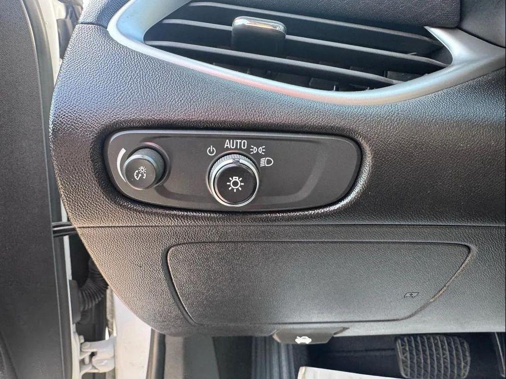 used 2024 Chevrolet Malibu car, priced at $17,994