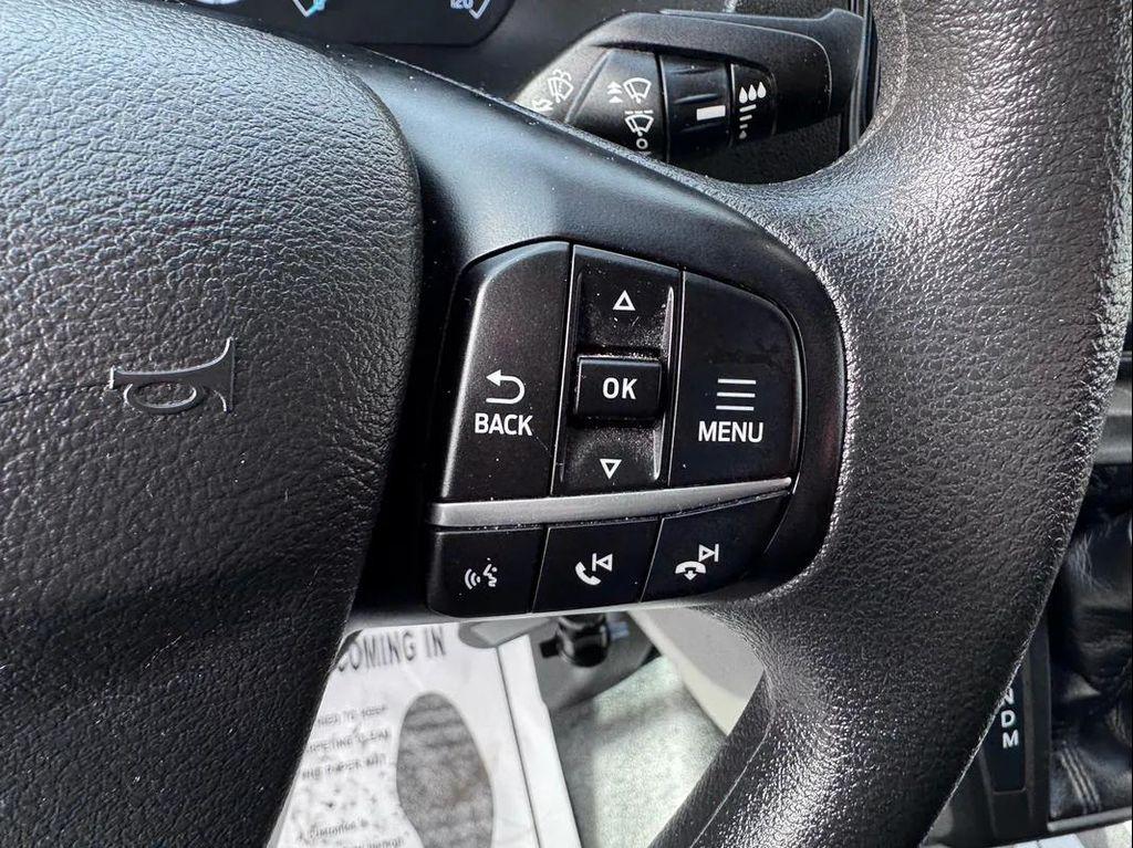 used 2023 Ford Transit-350 car, priced at $34,994