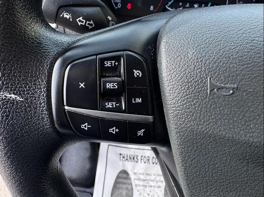 used 2023 Ford Transit-350 car, priced at $34,994