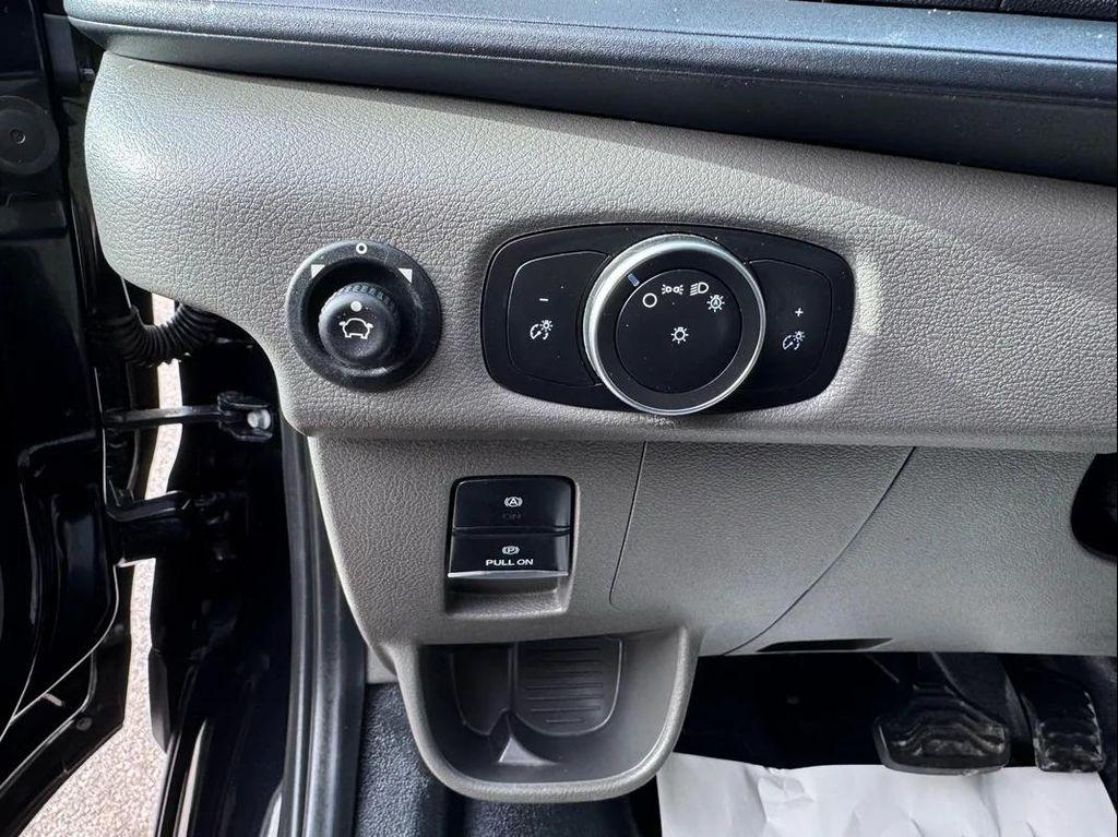 used 2023 Ford Transit-350 car, priced at $34,994