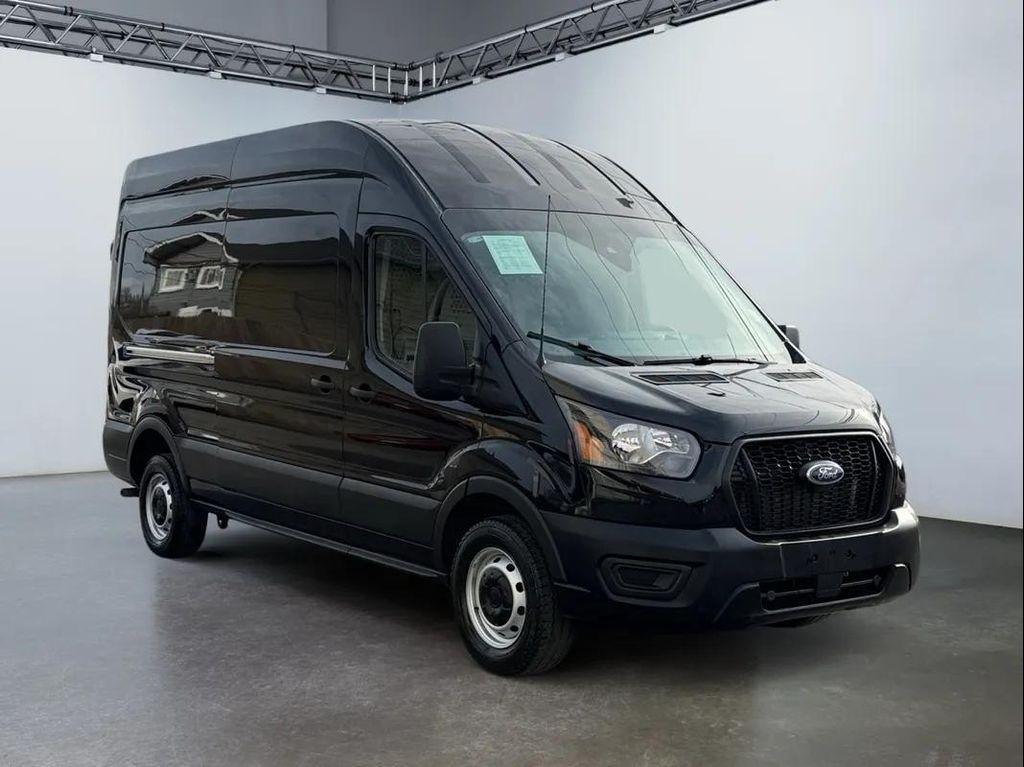 used 2023 Ford Transit-350 car, priced at $34,994