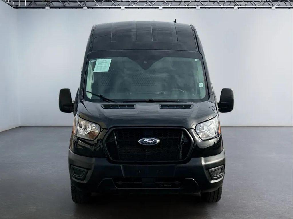 used 2023 Ford Transit-350 car, priced at $34,994