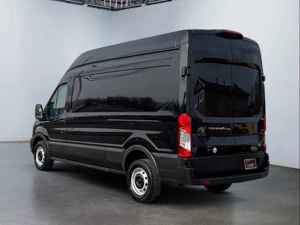used 2023 Ford Transit-350 car, priced at $34,994
