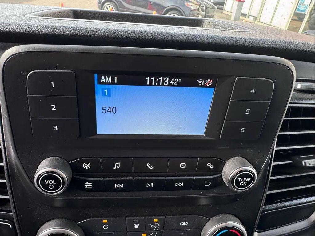 used 2023 Ford Transit-350 car, priced at $34,994