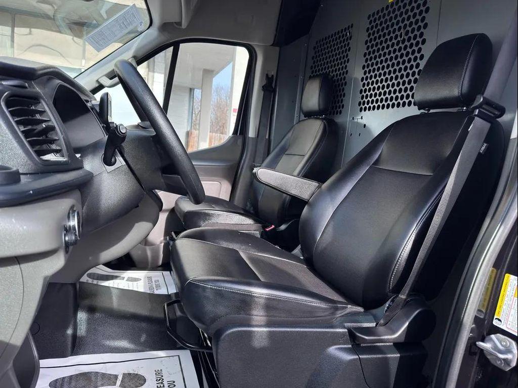 used 2023 Ford Transit-350 car, priced at $34,994