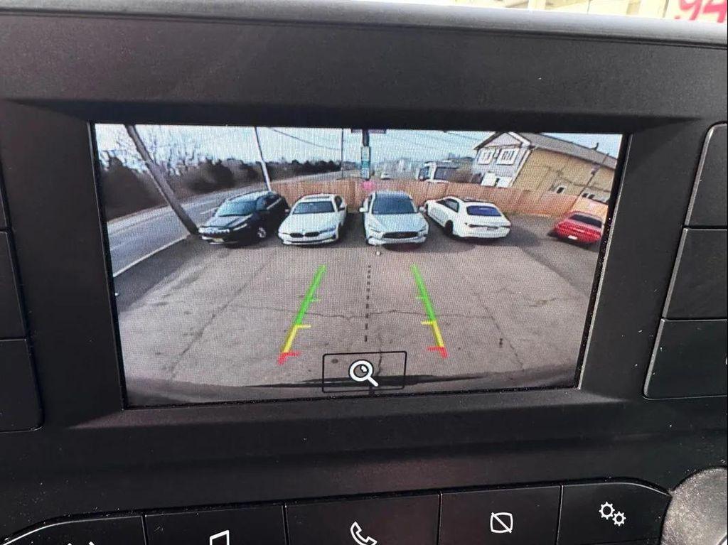 used 2023 Ford Transit-350 car, priced at $34,994