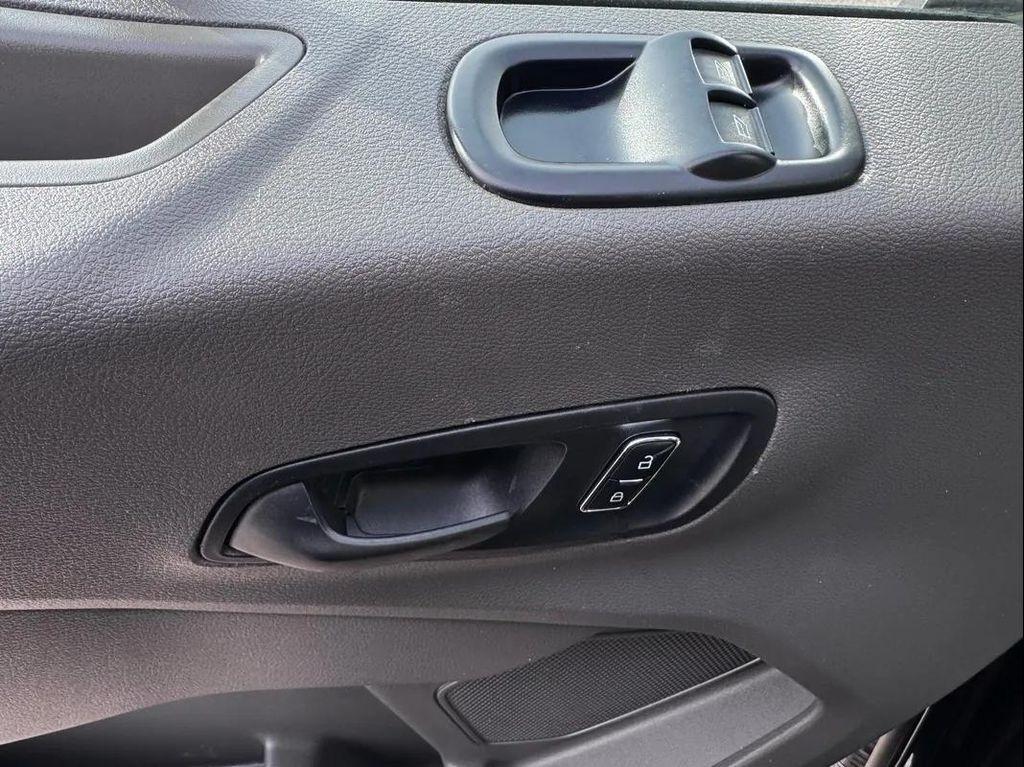 used 2023 Ford Transit-350 car, priced at $34,994