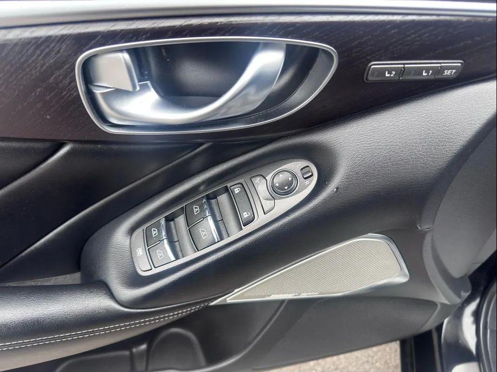 used 2021 INFINITI Q50 car, priced at $24,994
