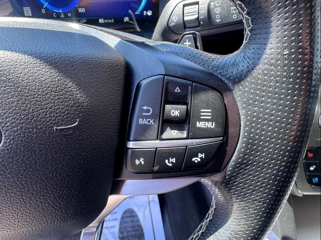 used 2020 Ford Explorer car, priced at $32,494