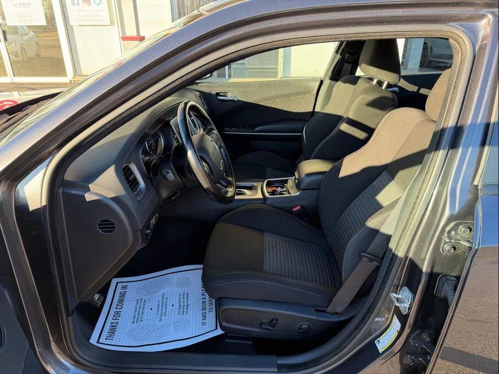 used 2023 Dodge Charger car, priced at $23,994