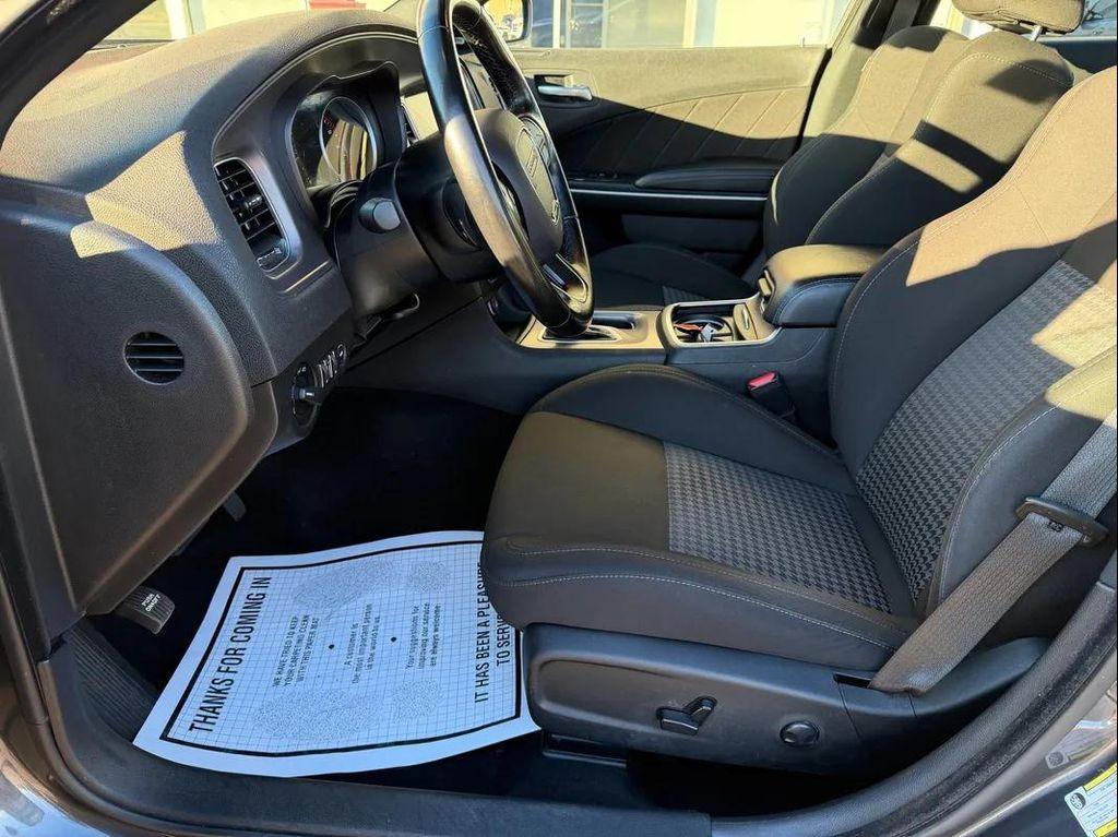 used 2023 Dodge Charger car, priced at $23,994