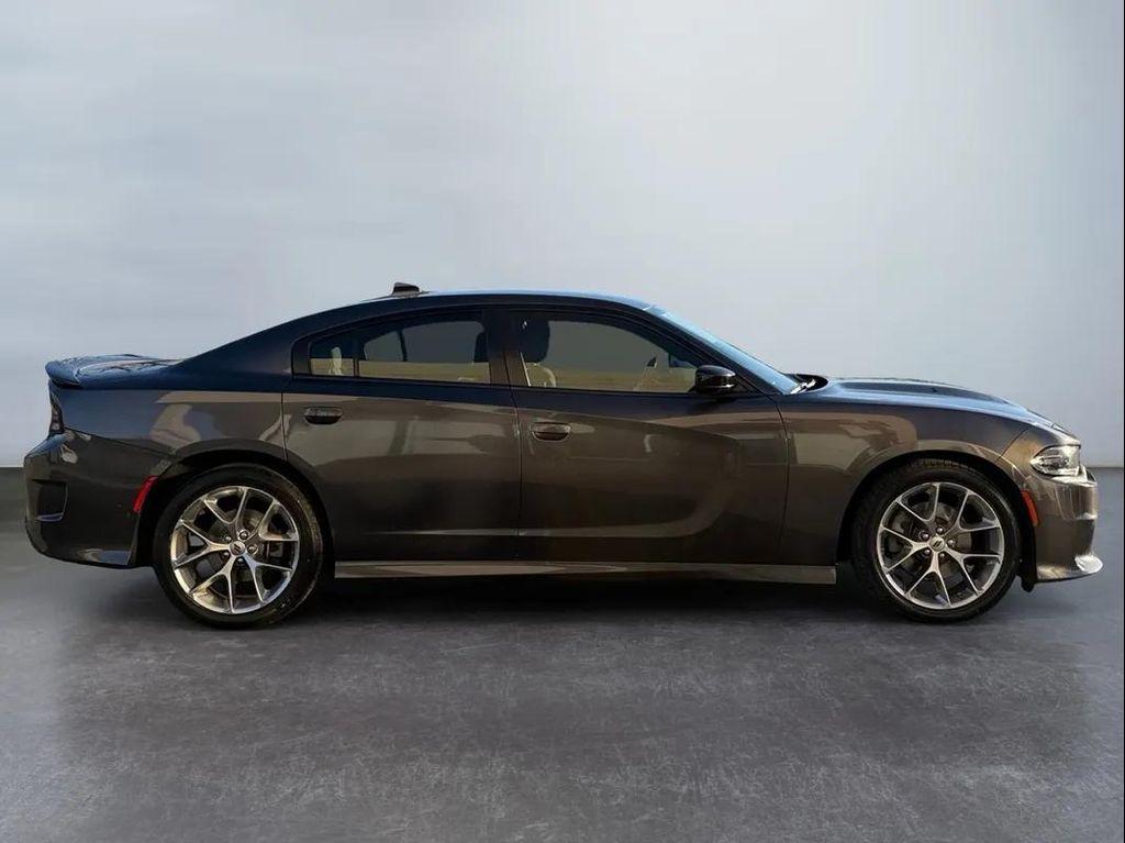 used 2023 Dodge Charger car, priced at $23,994