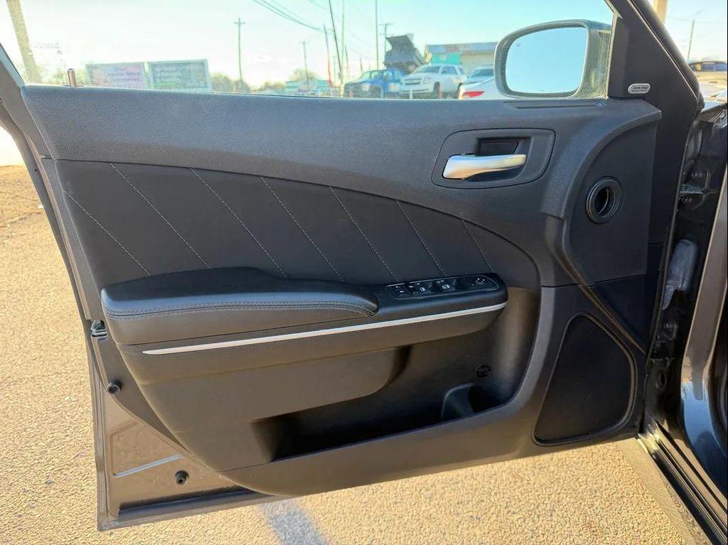 used 2023 Dodge Charger car, priced at $23,994