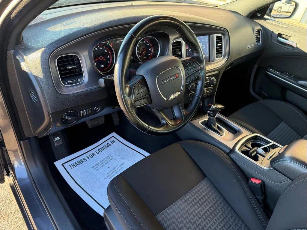 used 2023 Dodge Charger car, priced at $23,994