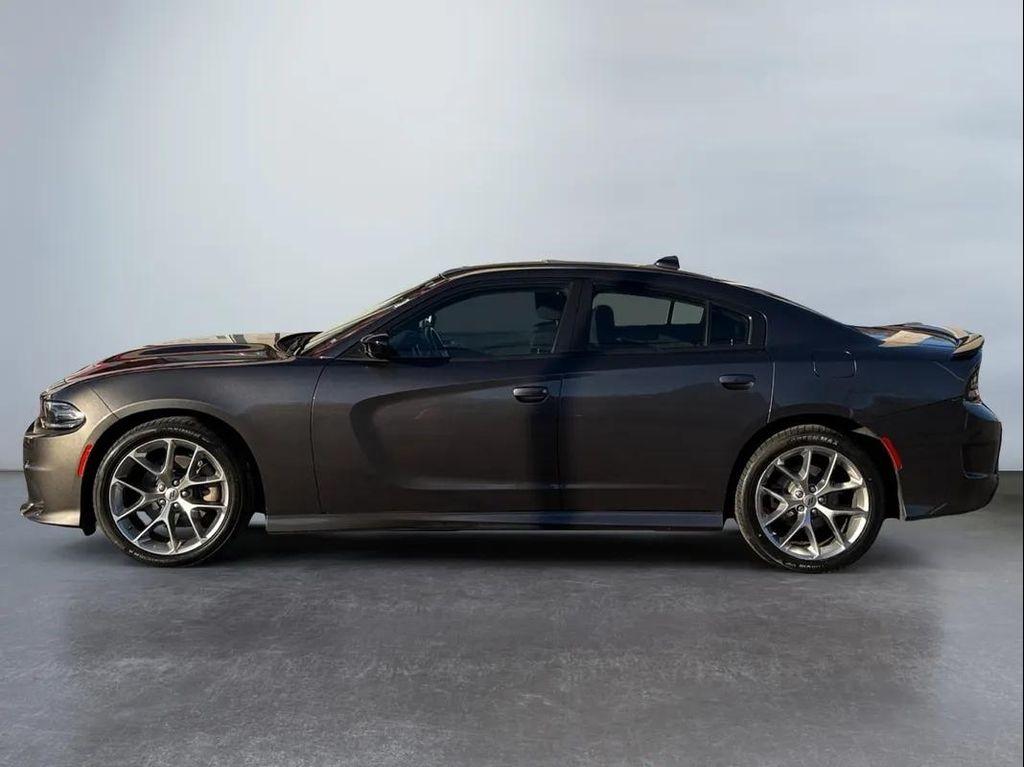 used 2023 Dodge Charger car, priced at $23,994