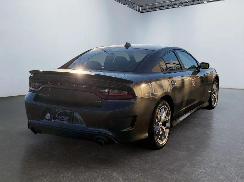 used 2023 Dodge Charger car, priced at $23,994