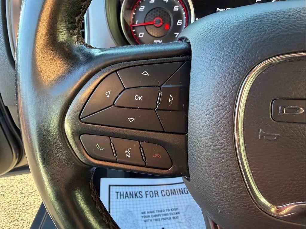 used 2023 Dodge Charger car, priced at $23,994