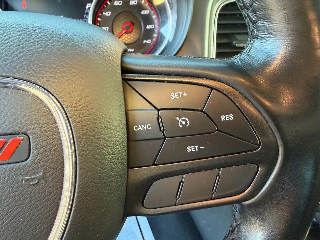 used 2023 Dodge Charger car, priced at $23,994