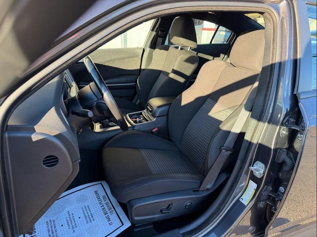 used 2023 Dodge Charger car, priced at $23,994